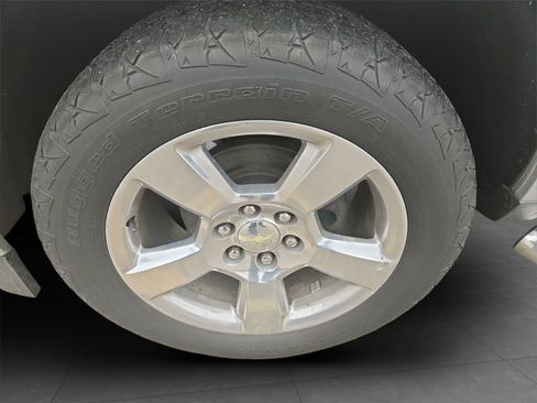 Used 2015 Chevrolet Silverado 1500 LT w/ LT Convenience Package image 32