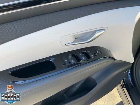 Used 2023 Hyundai Tucson Limited AWD/4WD image 29