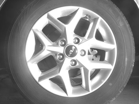 Used 2025 Kia Soul LX w/ LX Technology Package image 13