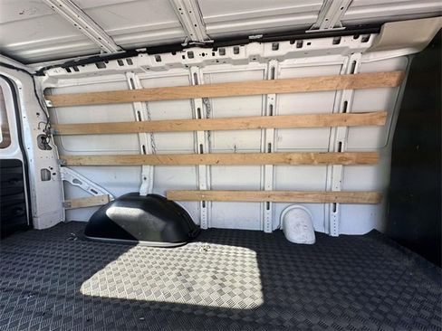Used 2023 GMC Savana 2500 w/ Driver Convenience Package image 18
