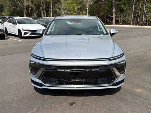 New 2026 Hyundai Sonata SEL image 2