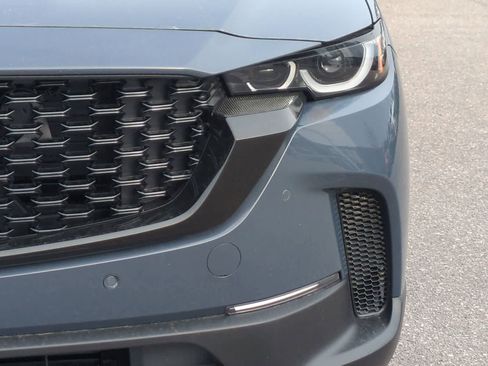 New 2026 MAZDA CX-50 2.5 Turbo w/ Cargo Package image 10