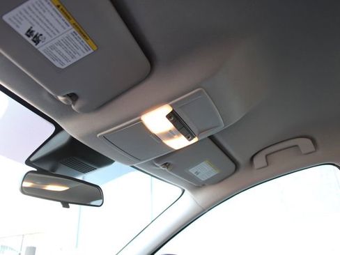 Certified 2025 Nissan Sentra SV w/ All-Weather Package image 18