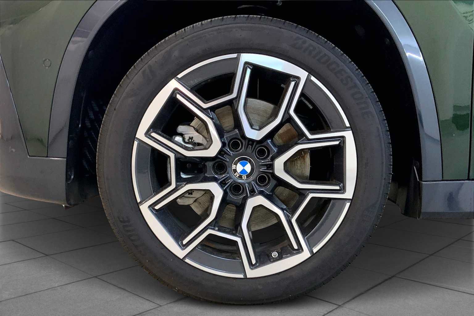 Used 2025 BMW X1 xDrive28i w/ Technology Package AWD/4WD image 11
