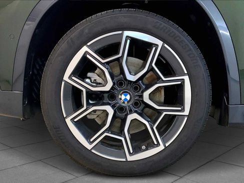 Used 2025 BMW X1 xDrive28i w/ Technology Package AWD/4WD image 11