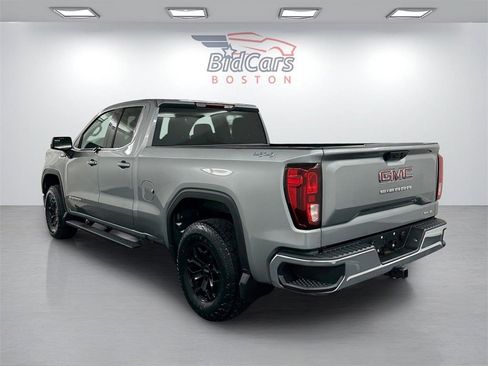 Used 2023 GMC Sierra 1500 SLE image 6