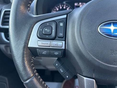 Used 2018 Subaru Forester 2.5i Limited image 24