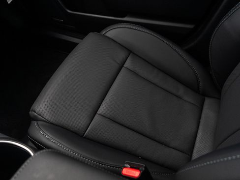 New 2025 Subaru Legacy Limited w/ Popular Package #3 image 24