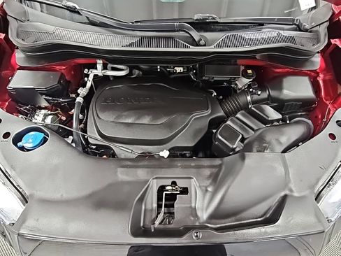 Used 2023 Honda Passport Elite image 44