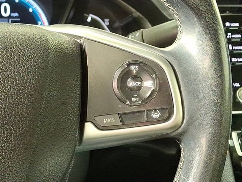 Used 2019 Honda Civic EX-L image 22