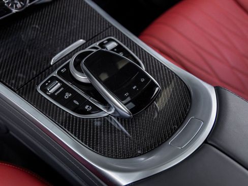 Used 2023 Mercedes-Benz G 63 AMG 4MATIC image 29