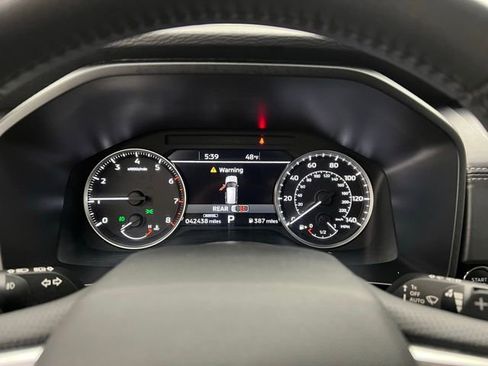 Used 2024 Mitsubishi Outlander SE image 15