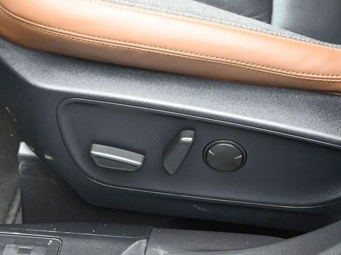 Used 2023 Ford Bronco Sport Outer Banks w/ Tech Package image 9