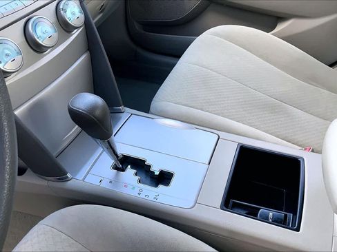 Used 2008 Toyota Camry LE image 17