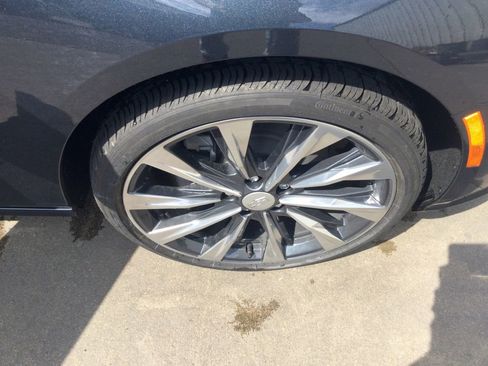 New 2026 Cadillac CT4 Premium Luxury image 23