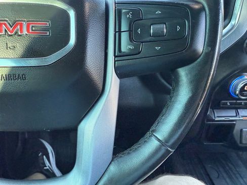 Used 2020 GMC Sierra 1500 Elevation w/ Elevation Value Package image 27