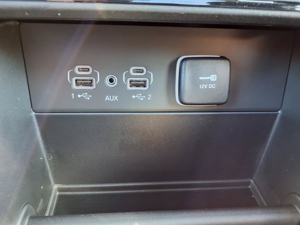 Certified 2025 Jeep Grand Cherokee Limited w/ Black Appearance Package AWD/4WD image 20