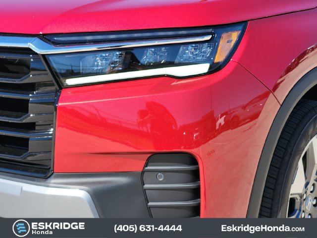 New 2026 Honda Pilot Elite image 6
