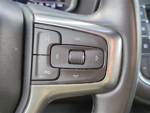 Used 2023 Chevrolet Tahoe LT image 21