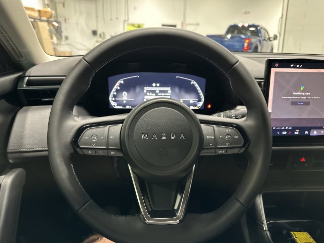 New 2026 MAZDA CX-5 Preferred AWD/4WD image 15