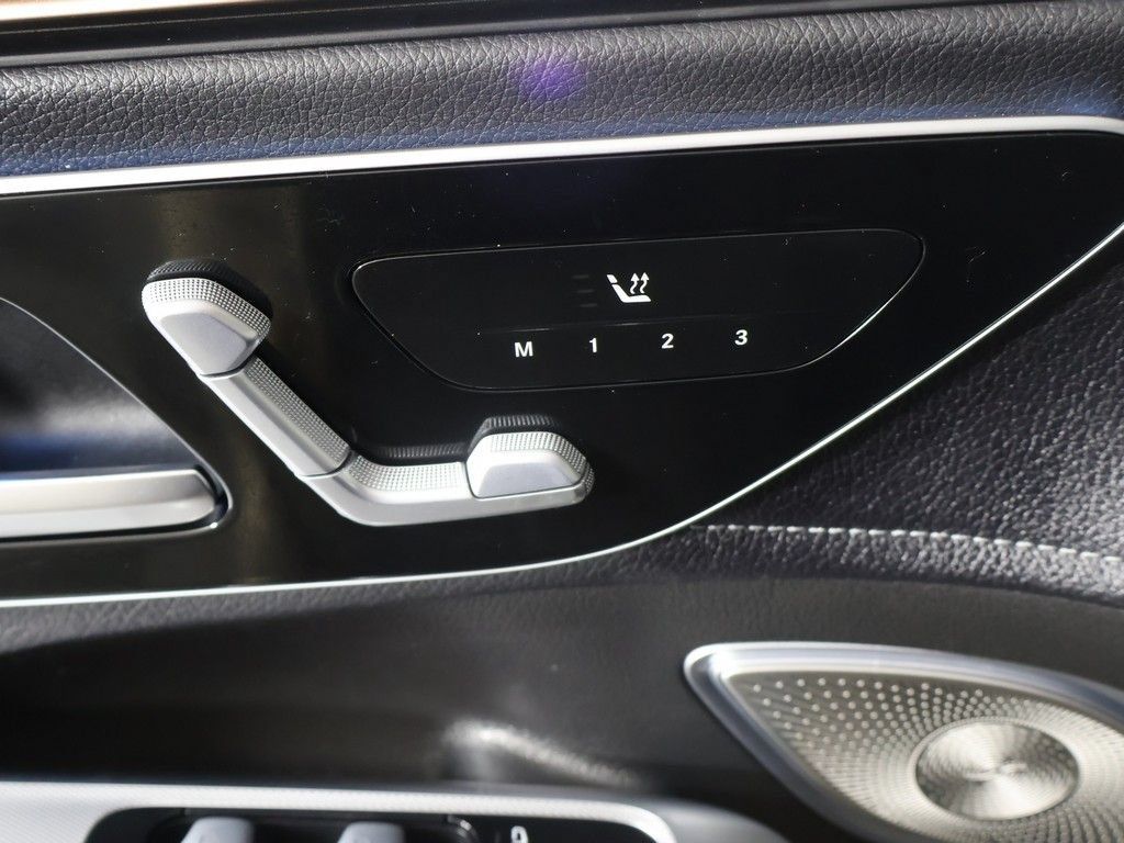 Used 2023 Mercedes-Benz EQE 350+ 4MATIC SUV image 35