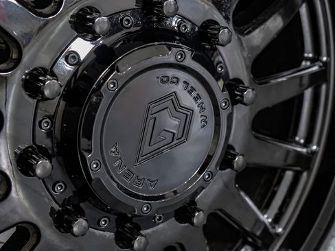 Used 2026 Ford F450 King Ranch w/ Chrome Package image 60