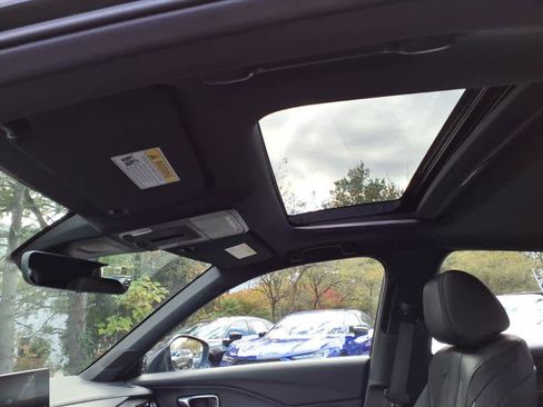 Certified 2025 Acura Integra A-Spec image 13