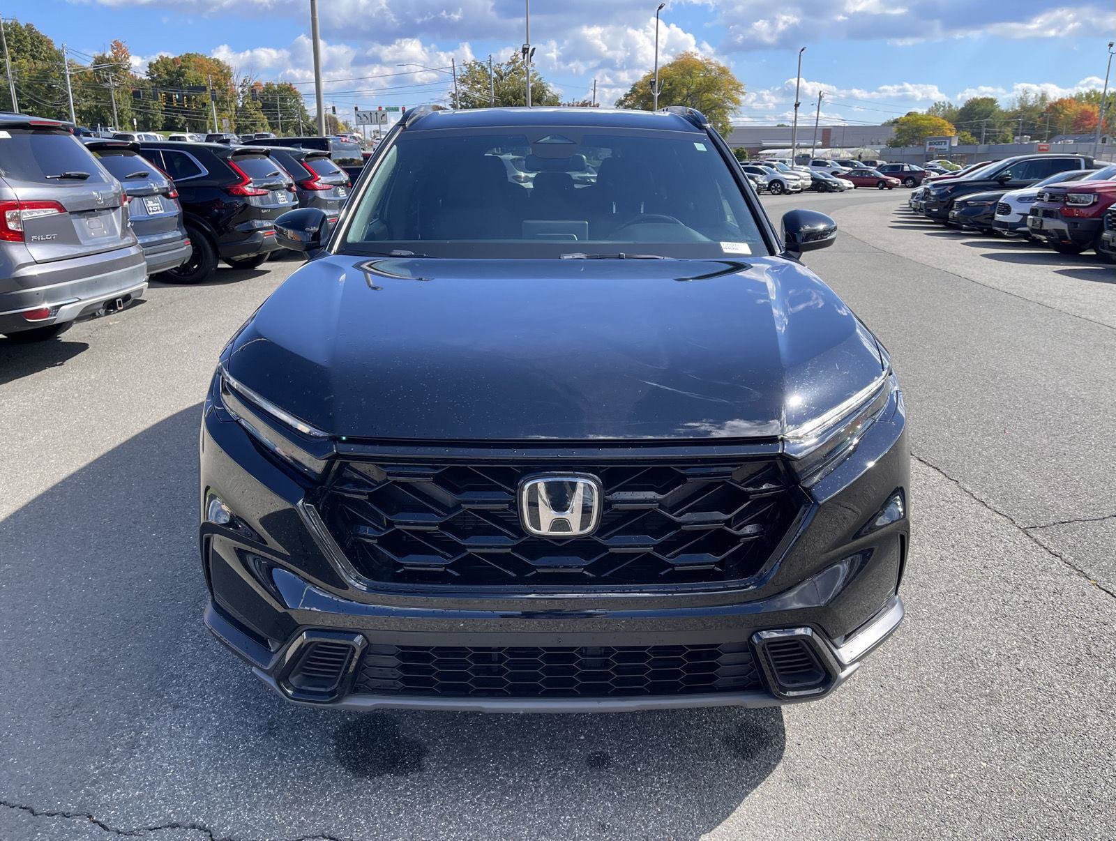 Used 2023 Honda CR-V Sport image 17