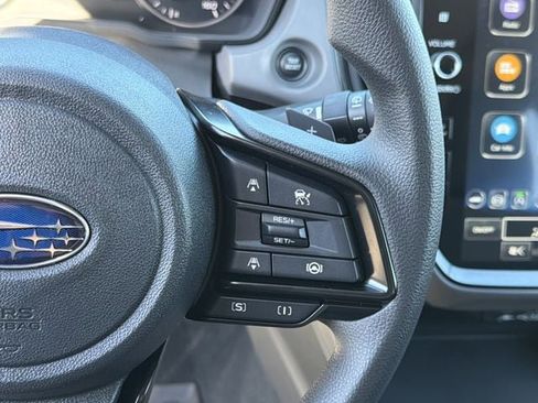 New 2026 Subaru Crosstrek 2.0i Premium image 27