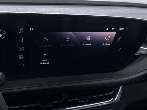 New 2026 Buick Envista Preferred w/ Convenience I Package image 14