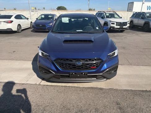 New 2026 Subaru WRX Limited image 2