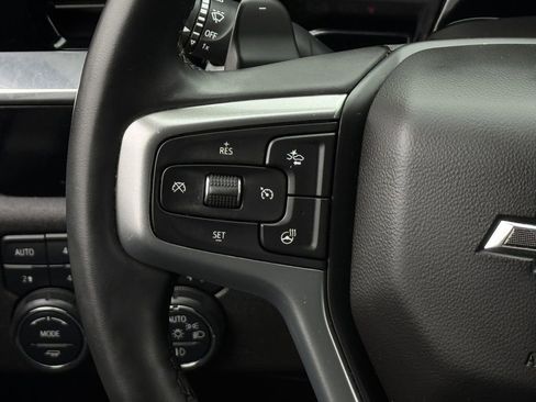 Used 2024 Chevrolet Silverado 1500 RST AWD/4WD image 16