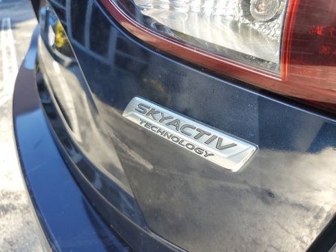 Used 2014 MAZDA MAZDA3 i Touring w/ Moonroof Package 1 image 10