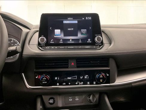 New 2026 Nissan Rogue SV image 26