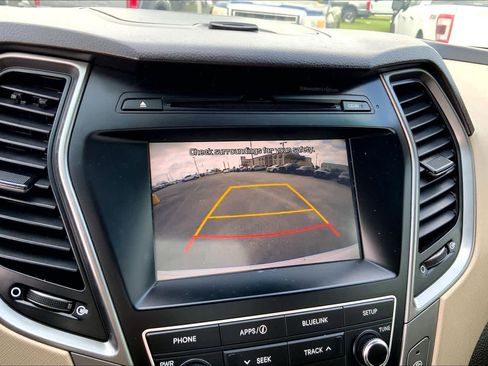 Used 2017 Hyundai Santa Fe Sport image 23