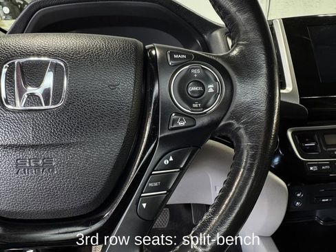 Used 2017 Honda Pilot Elite image 17
