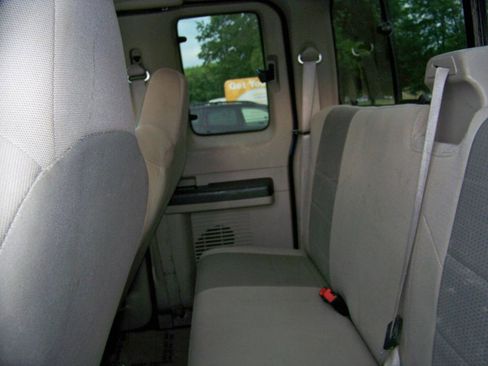 Used 2008 Ford F250 XLT AWD/4WD image 39