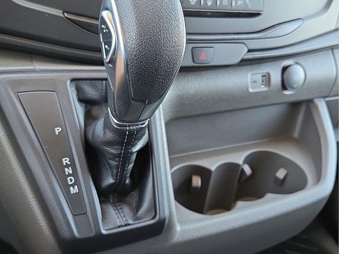 New 2026 Ford Transit 250 148 Medium Roof image 20