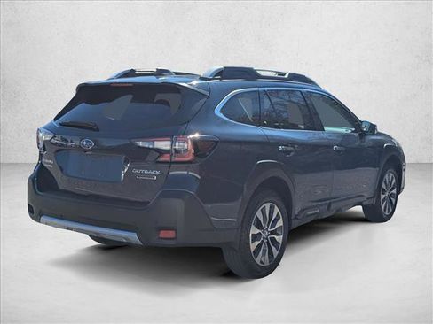 Used 2024 Subaru Outback Touring w/ Popular Package #2 image 5