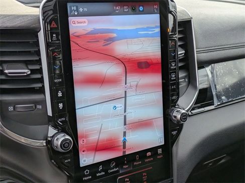 New 2026 RAM 1500 Laramie w/ Night Edition image 20