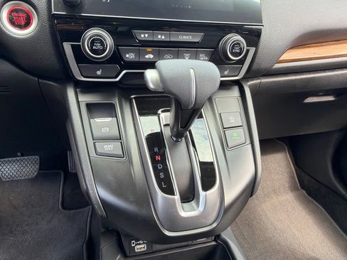 Certified 2020 Honda CR-V EX image 15