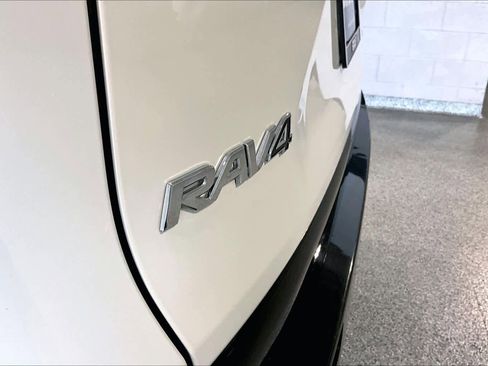 Used 2021 Toyota RAV4 XSE AWD/4WD image 28