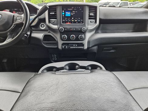 Used 2024 RAM 3500 Tradesman AWD/4WD image 10