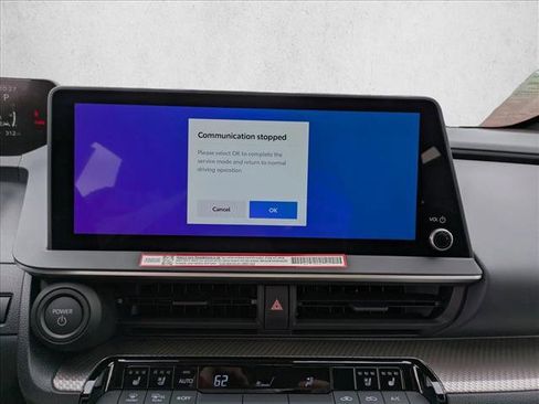 New 2026 Toyota Prius Limited image 11