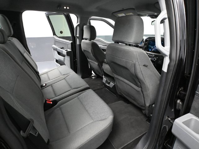 Used 2024 Ford F150 XLT AWD/4WD image 39