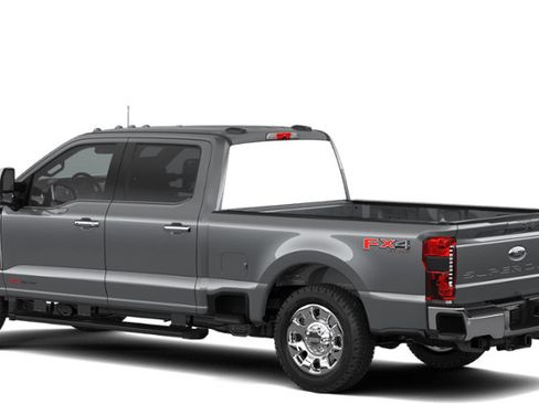 New 2026 Ford F250 Lariat w/ Chrome Package AWD/4WD image 26