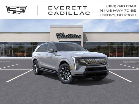 New 2026 Cadillac Escalade IQ Sport 1 image 1