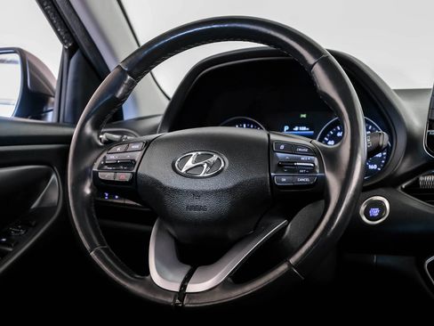 Used 2018 Hyundai Elantra GT w/ Tech Package 03 image 14