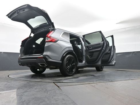 Used 2023 Honda CR-V Sport Touring image 48