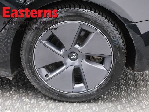 Used 2018 Tesla Model 3 Long Range image 30